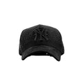 31 HATS NY CRYSTAL