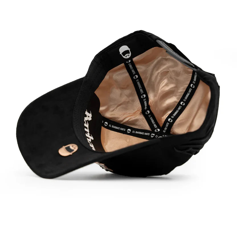 B-STAR BARBAS HATS