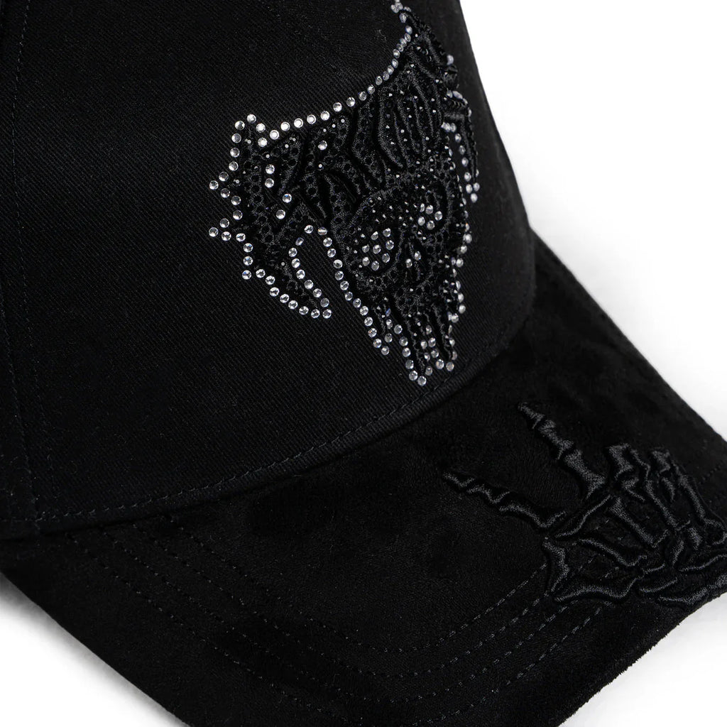 GORRA BARBAS HATS CRIME LOOK AT ME