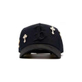 GORRA BARBAS HATS B CHROME