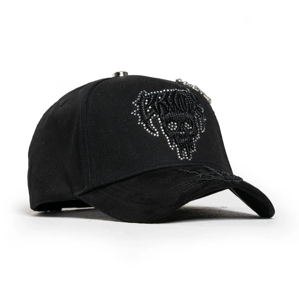 GORRA BARBAS HATS CRIME LOOK AT ME