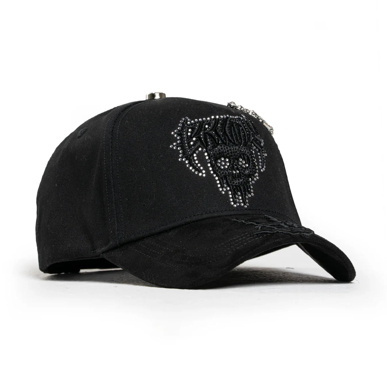 GORRA BARBAS HATS CRIME LOOK AT ME