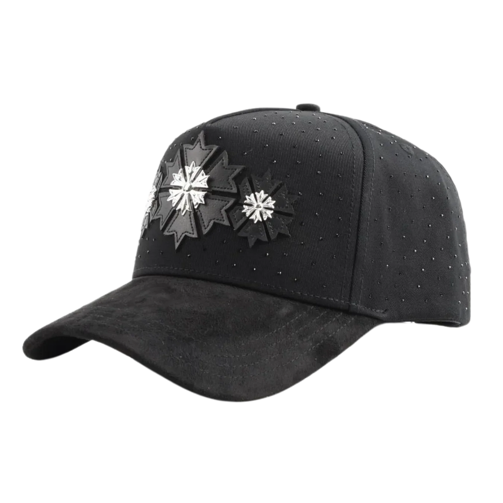 PLATINUM SNOWFLAKE