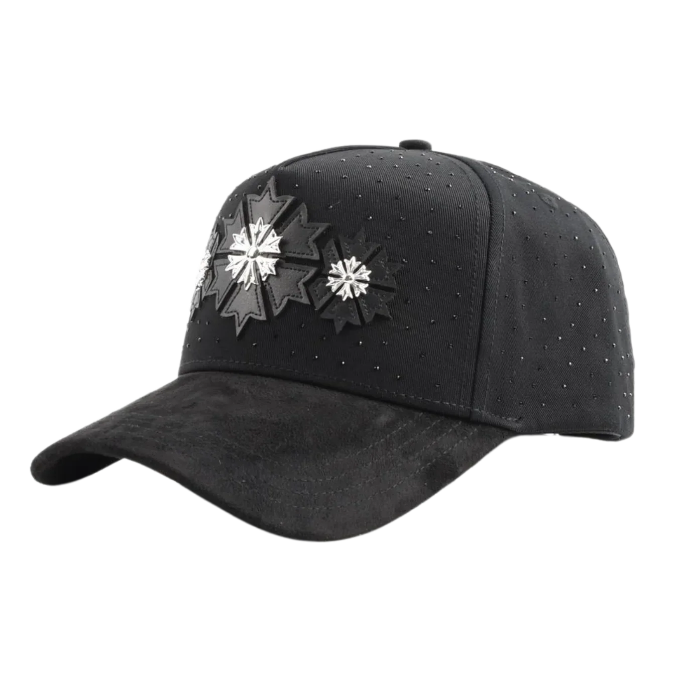 PLATINUM SNOWFLAKE