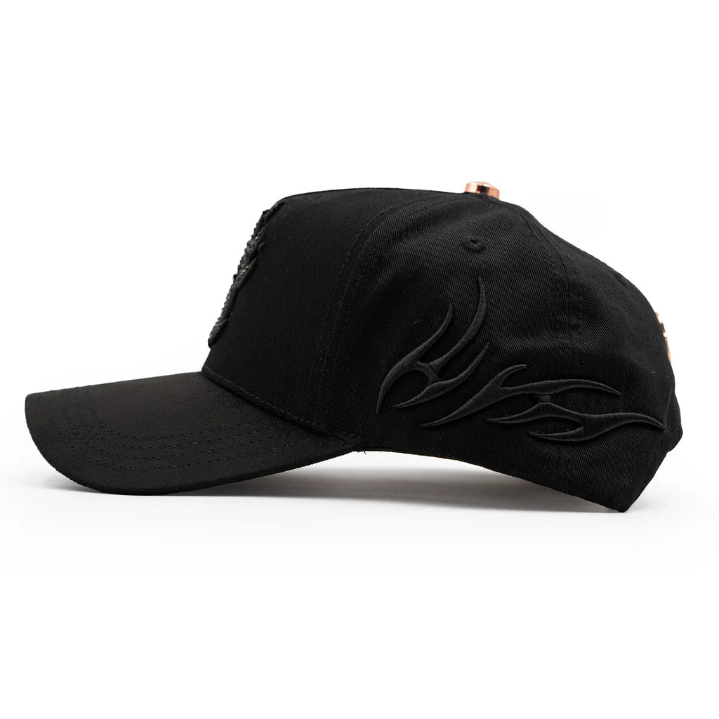 B-STAR BARBAS HATS