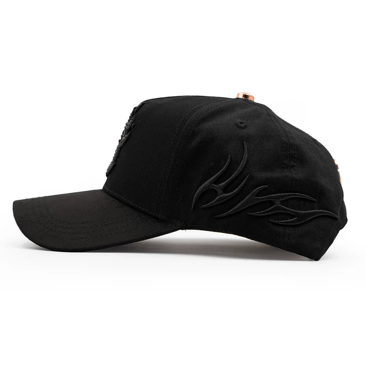 B-STAR BARBAS HATS