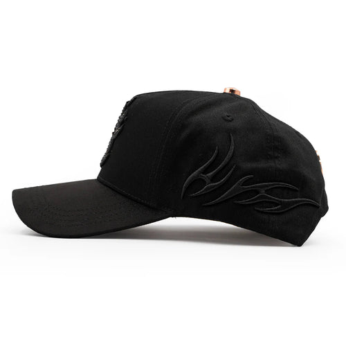 B-STAR BARBAS HATS