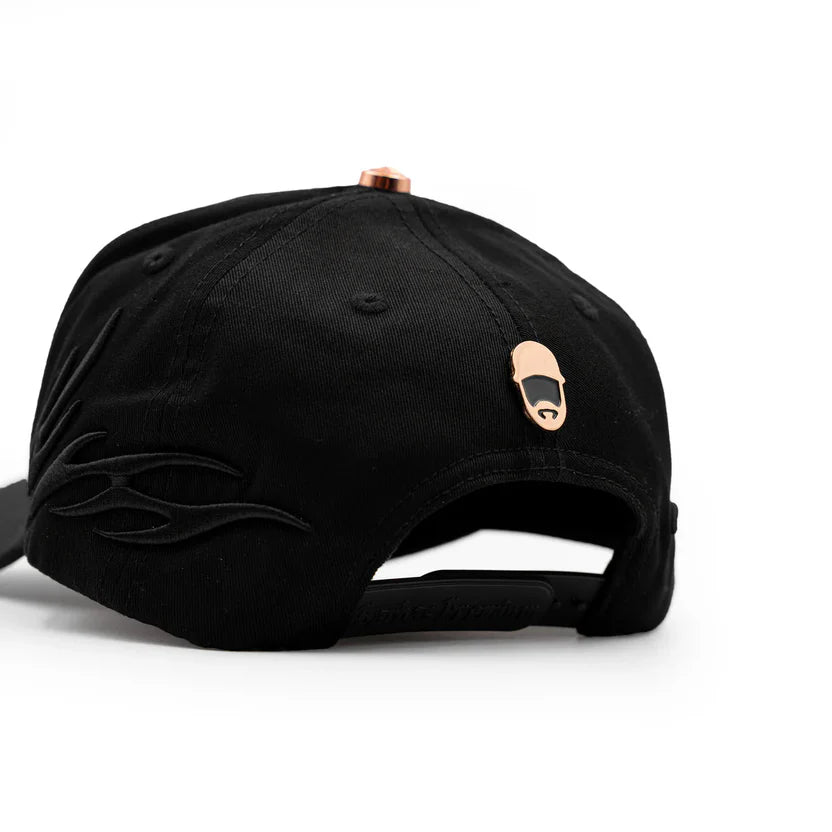 B-STAR BARBAS HATS