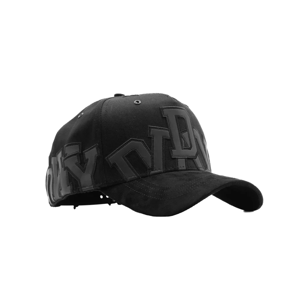 GORRA DANDY HATS "DDDAAANNNDDDYYY"