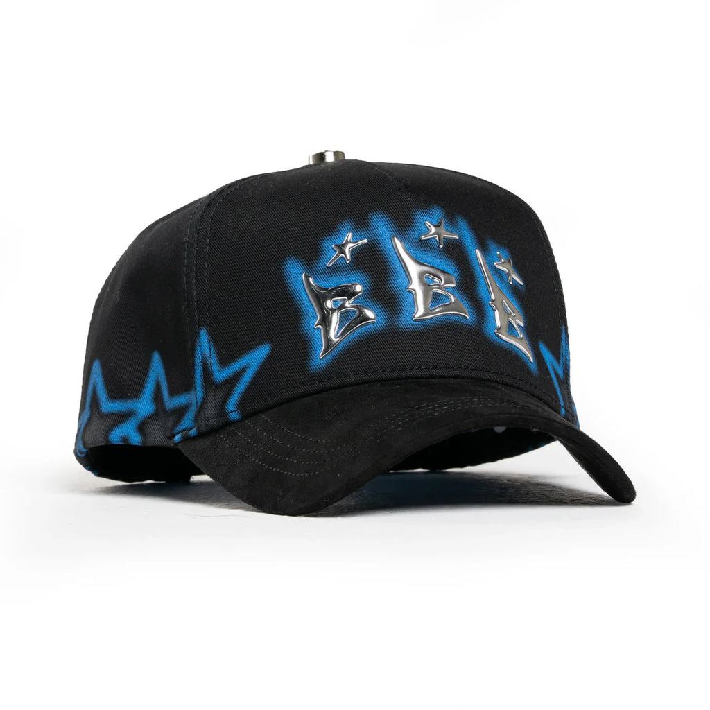 GORRA BARBAS HATS BBB