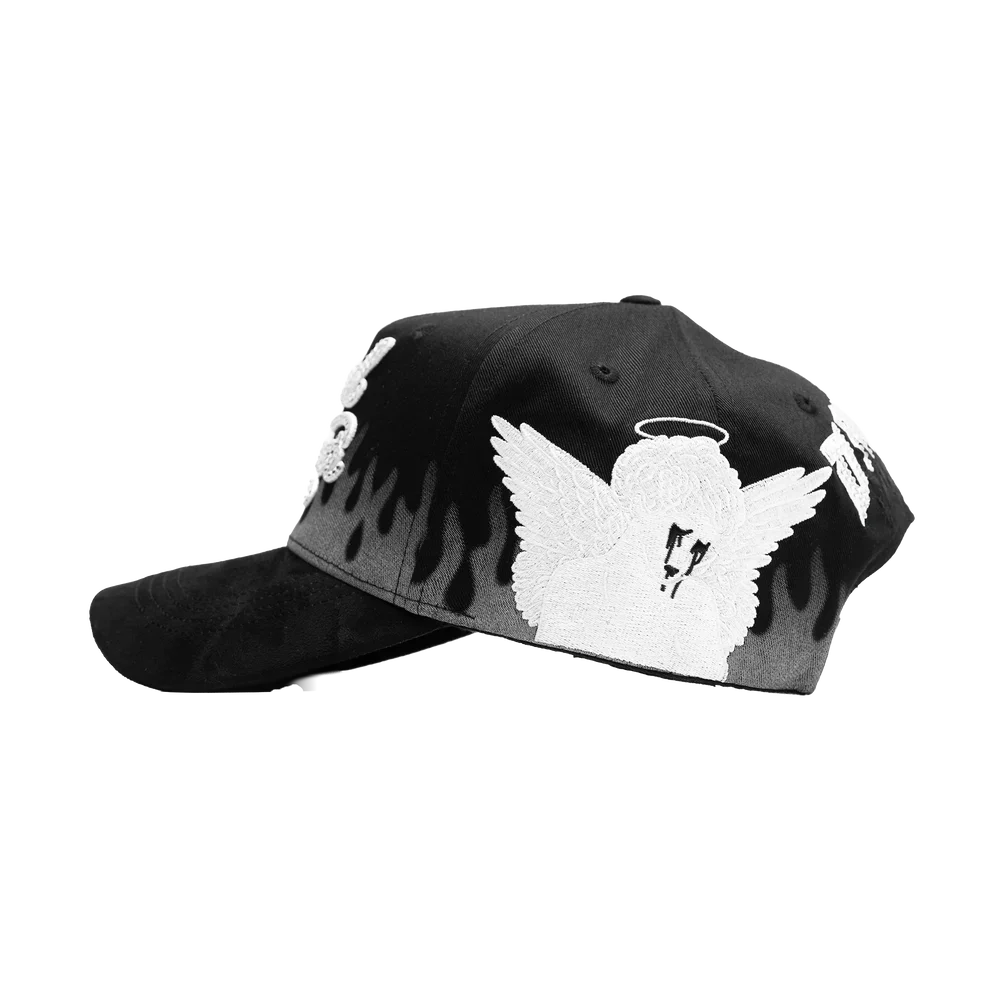 Dandy Hats x $ad Boyz II “Y Lloro