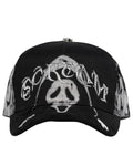 Barbas Hats Scream