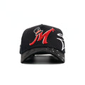 GORRA 31 HATS EL MAGO