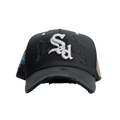 Dandy Hats x $ad Boyz II “Psicodelica”
