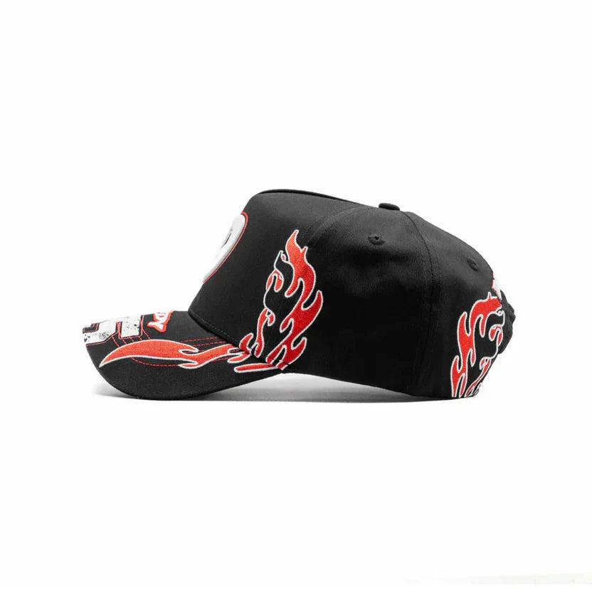 Dandy Hats "Dandy Moto"