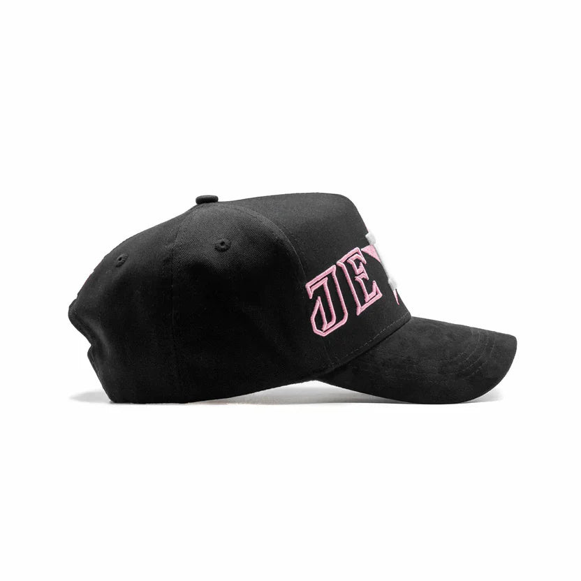 DANDY HATS X RUDE AWAKENING "JEHOVA"