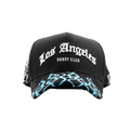LOS ANGELES DANDY CLUB