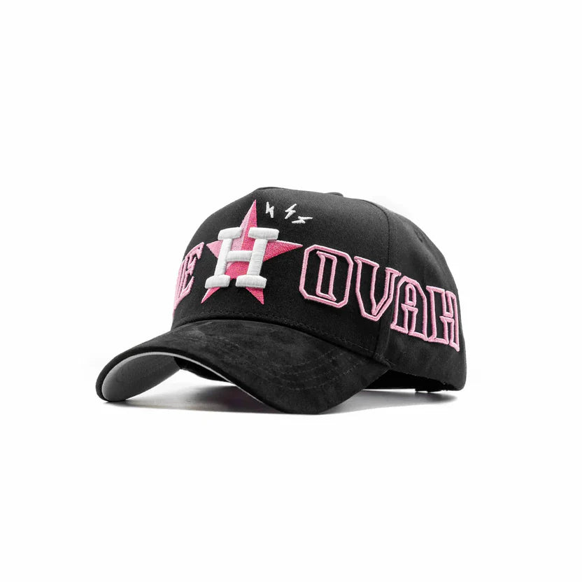DANDY HATS X RUDE AWAKENING "JEHOVA"