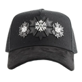 PLATINUM SNOWFLAKE