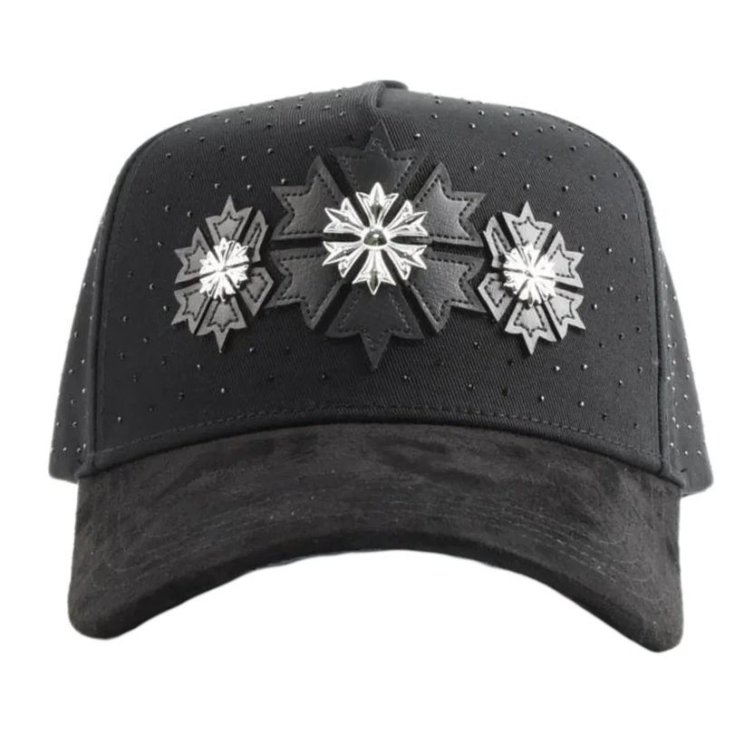 PLATINUM SNOWFLAKE